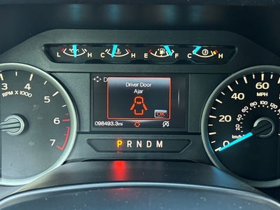 2018 Ford F-150 XLT | Sport Pkg | 4WD