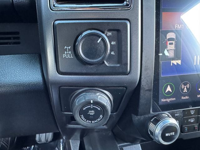 2018 Ford F-150 XLT | Sport Pkg | 4WD