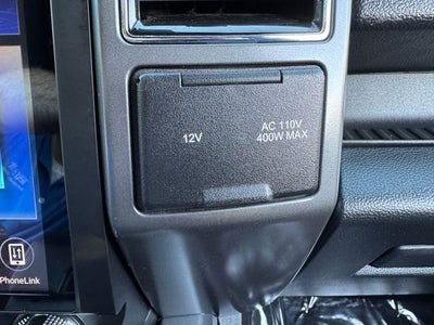 2018 Ford F-150 XLT | Sport Pkg | 4WD