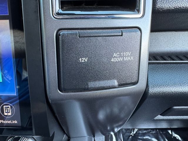 2018 Ford F-150 XLT | Sport Pkg | 4WD