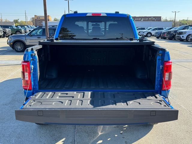 2021 Ford F-150 XL | KC Custom Lift | Sport Pkg | Tow Pkg