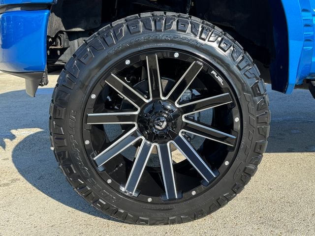 2021 Ford F-150 XL | KC Custom Lift | Sport Pkg | Tow Pkg