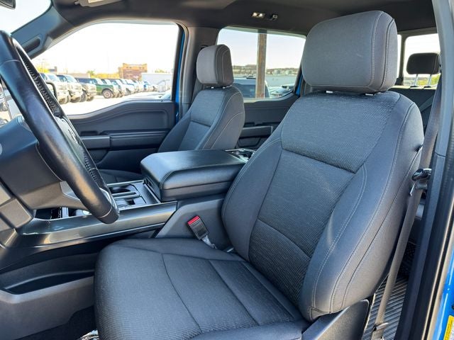 2021 Ford F-150 XL | KC Custom Lift | Sport Pkg | Tow Pkg