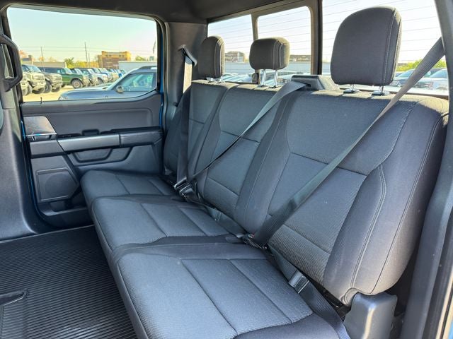 2021 Ford F-150 XL | KC Custom Lift | Sport Pkg | Tow Pkg