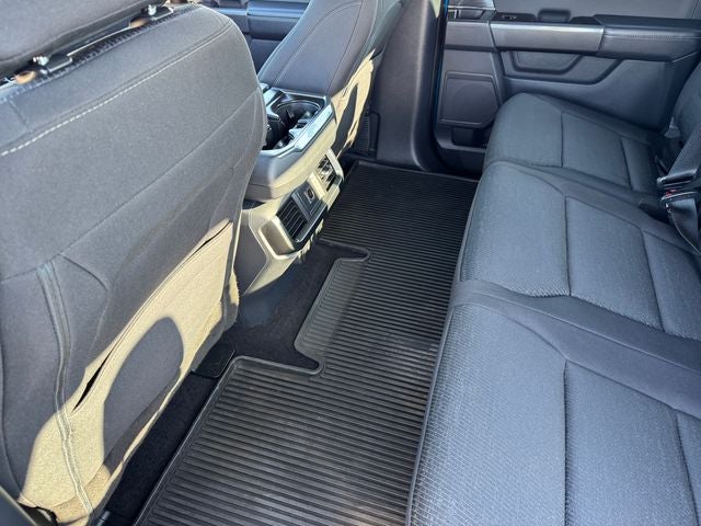 2021 Ford F-150 XL | KC Custom Lift | Sport Pkg | Tow Pkg