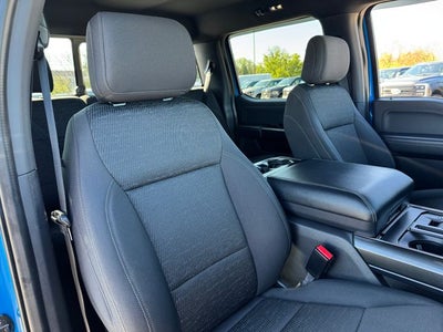 2021 Ford F-150 XL | KC Custom Lift | Sport Pkg | Tow Pkg