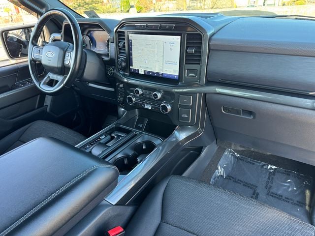 2021 Ford F-150 XL | KC Custom Lift | Sport Pkg | Tow Pkg