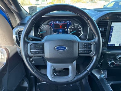 2021 Ford F-150 XL | KC Custom Lift | Sport Pkg | Tow Pkg