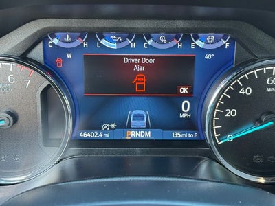 2021 Ford F-150 XL | KC Custom Lift | Sport Pkg | Tow Pkg