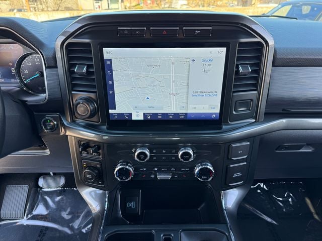 2021 Ford F-150 XL | KC Custom Lift | Sport Pkg | Tow Pkg