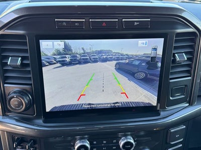 2021 Ford F-150 XL | KC Custom Lift | Sport Pkg | Tow Pkg