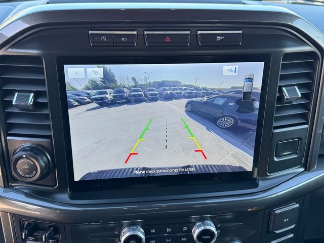 2021 Ford F-150 XL | KC Custom Lift | Sport Pkg | Tow Pkg