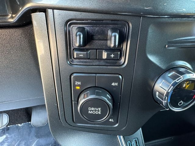 2021 Ford F-150 XL | KC Custom Lift | Sport Pkg | Tow Pkg