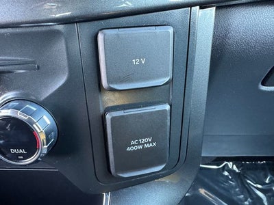 2021 Ford F-150 XL | KC Custom Lift | Sport Pkg | Tow Pkg