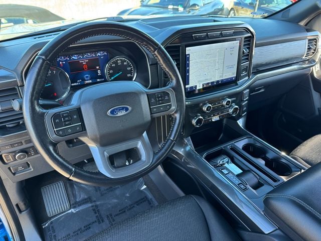 2021 Ford F-150 XL | KC Custom Lift | Sport Pkg | Tow Pkg