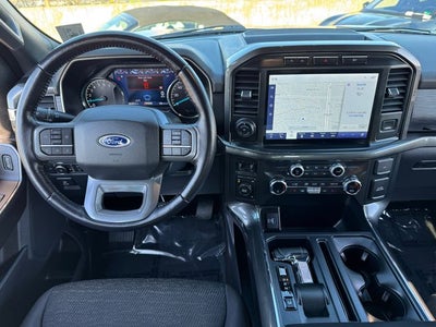 2021 Ford F-150 XL | KC Custom Lift | Sport Pkg | Tow Pkg