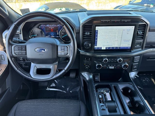 2021 Ford F-150 XL | KC Custom Lift | Sport Pkg | Tow Pkg