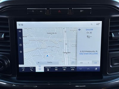 2021 Ford F-150 XL | KC Custom Lift | Sport Pkg | Tow Pkg