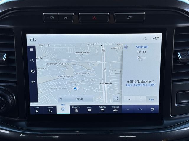 2021 Ford F-150 XL | KC Custom Lift | Sport Pkg | Tow Pkg