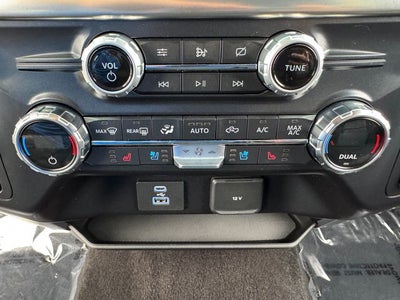 2021 Ford F-150 Lariat | Chrome Pkg | FX4 | Pro Power Onboard