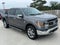 2021 Ford F-150 Lariat | Chrome Pkg | FX4 | Pro Power Onboard
