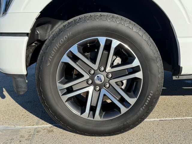 2023 Ford F-150 XL STX Appearance Pkg. | Wireless CarPlay | 4x4