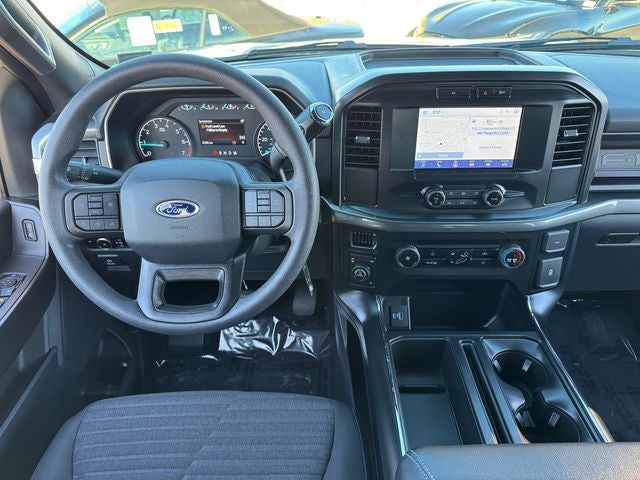 2023 Ford F-150 XL STX Appearance Pkg. | Wireless CarPlay | 4x4