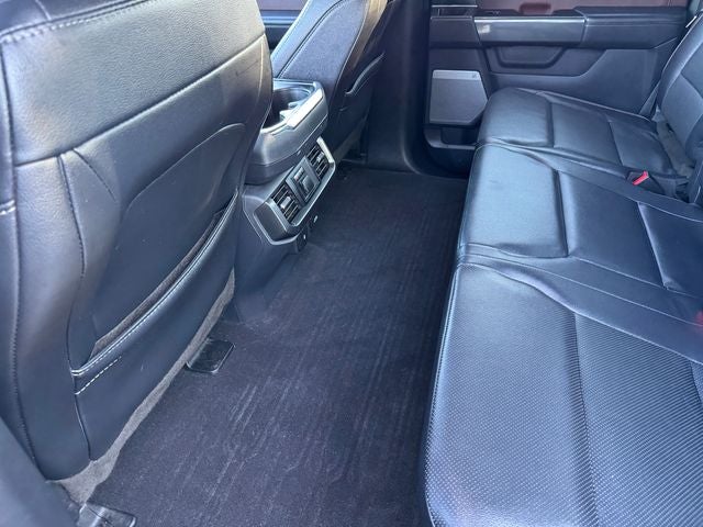 2023 Ford F-150 Lariat | 1-Owner | Sport Pkg | Pano Roof | Power Tailgate