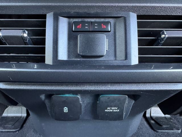 2023 Ford F-150 Lariat | 1-Owner | Sport Pkg | Pano Roof | Power Tailgate