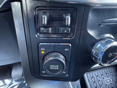 2023 Ford F-150 Lariat | 1-Owner | Sport Pkg | Pano Roof | Power Tailgate