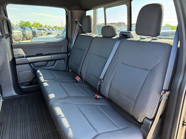 2023 Ford F-150 XLT | Sport Pkg | 4X4 | Remote Start