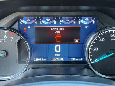 2023 Ford F-150 XLT | Sport Pkg | 4X4 | Remote Start