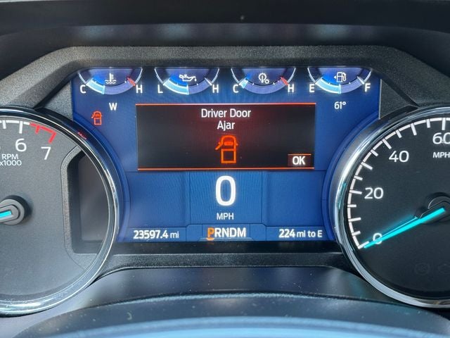 2023 Ford F-150 XLT | Sport Pkg | 4X4 | Remote Start
