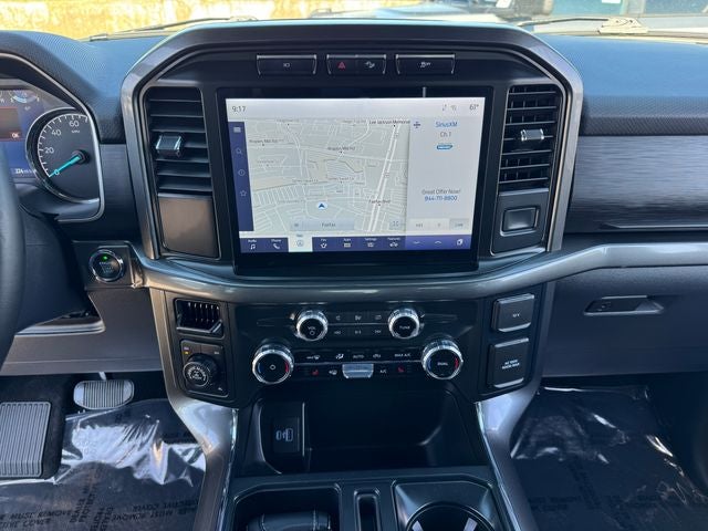 2023 Ford F-150 XLT | Sport Pkg | 4X4 | Remote Start