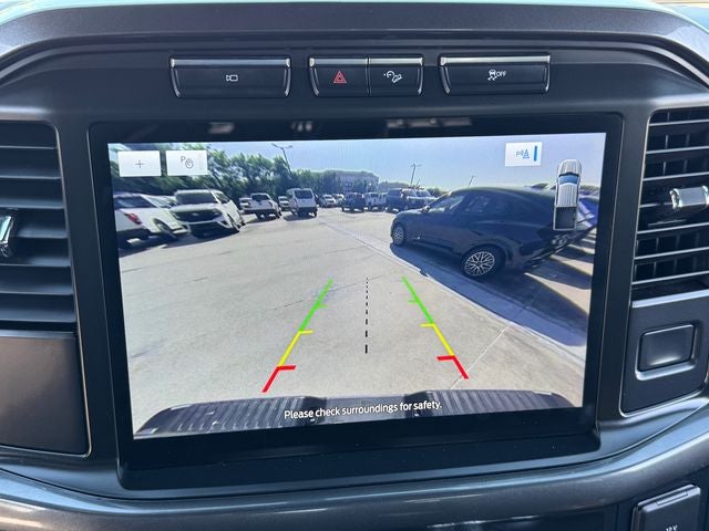 2023 Ford F-150 XLT | Sport Pkg | 4X4 | Remote Start
