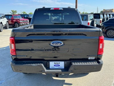 2023 Ford F-150 XLT | Sport Pkg | 4X4 | Remote Start