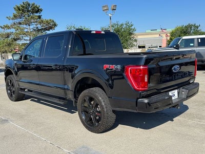 2023 Ford F-150 XLT | Sport Pkg | 4X4 | Remote Start