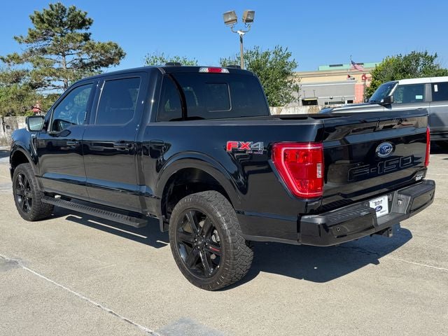 2023 Ford F-150 XLT | Sport Pkg | 4X4 | Remote Start