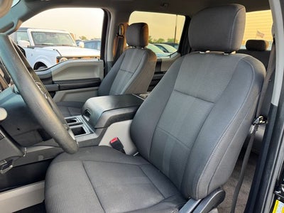 2020 Ford F-150 XL | Sport Pkg | STX Pkg | Clean One Owner Carfax