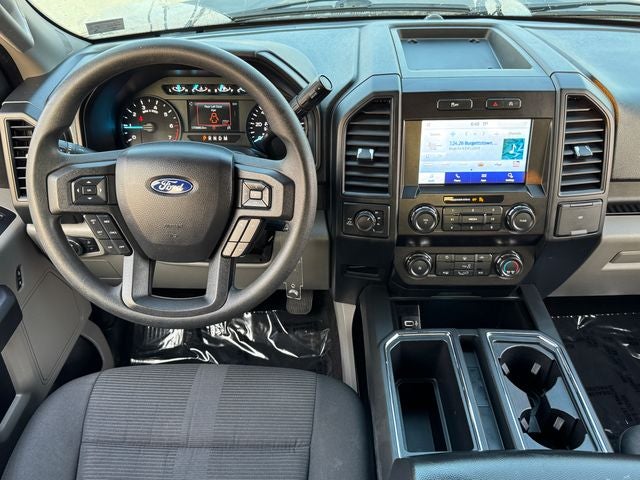 2020 Ford F-150 XL | Sport Pkg | STX Pkg | Clean One Owner Carfax