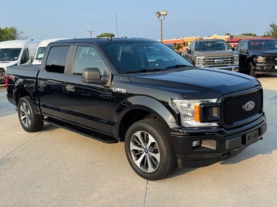 2020 Ford F-150 XL | Sport Pkg | STX Pkg | Clean One Owner Carfax