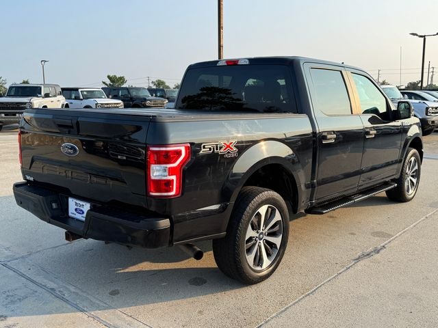 2020 Ford F-150 XL | Sport Pkg | STX Pkg | Clean One Owner Carfax