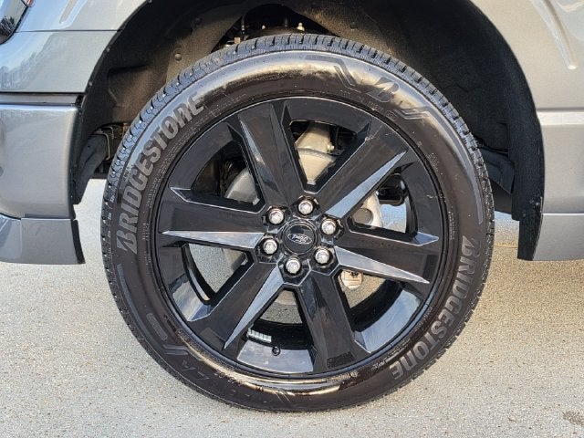 2026 Ford F-150 STX Lobo Pkg. | 5.0L V8 | Sync 4 w/ 12" Display | 4x4