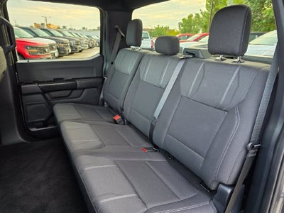 2026 Ford F-150 STX Lobo Pkg. | 5.0L V8 | Sync 4 w/ 12" Display | 4x4