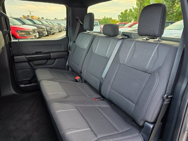 2026 Ford F-150 STX Lobo Pkg. | 5.0L V8 | Sync 4 w/ 12" Display | 4x4