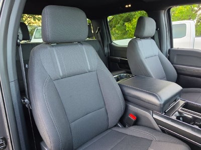 2026 Ford F-150 STX Lobo Pkg. | 5.0L V8 | Sync 4 w/ 12" Display | 4x4