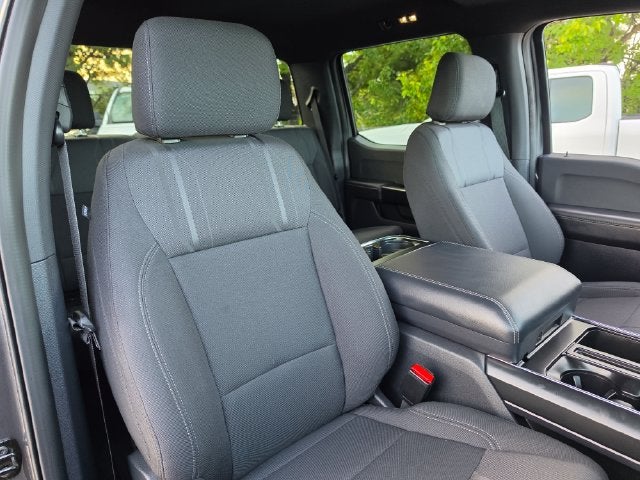 2026 Ford F-150 STX Lobo Pkg. | 5.0L V8 | Sync 4 w/ 12" Display | 4x4