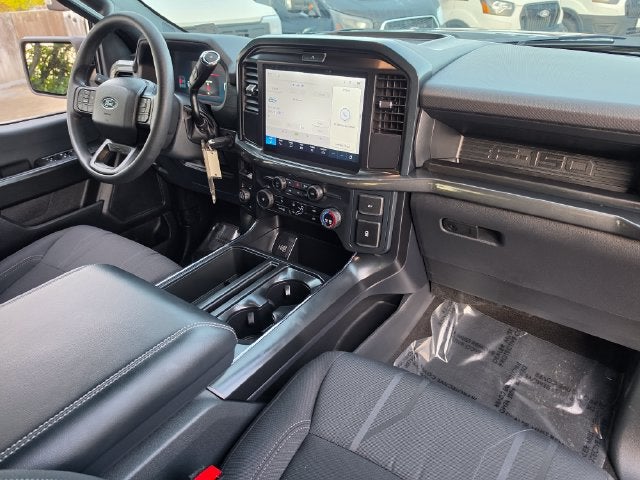 2026 Ford F-150 STX Lobo Pkg. | 5.0L V8 | Sync 4 w/ 12" Display | 4x4
