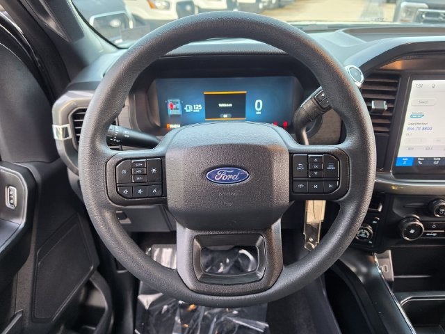2026 Ford F-150 STX Lobo Pkg. | 5.0L V8 | Sync 4 w/ 12" Display | 4x4