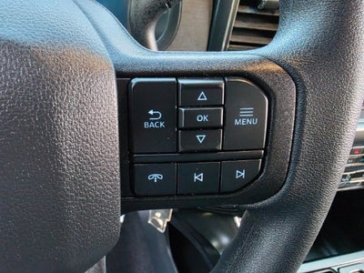 2026 Ford F-150 STX Lobo Pkg. | 5.0L V8 | Sync 4 w/ 12" Display | 4x4